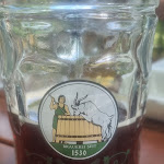 Photo n°4 de l'avis de Alfred.O fait le 09/07/2023 à 13:06 sur le  Kneitinger Keller à Regensburg