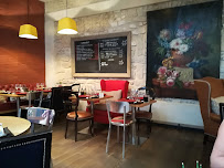 Atmosphère du Restaurant italien La Villa à Reims - n°1