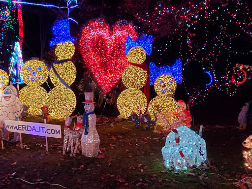 Tourist Attraction «ERDAJT», reviews and photos, 8 Patrick Dr, Lagrangeville, NY 12540, USA