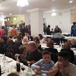 Photo n°2 de l'avis de Romolo.a fait le 12/01/2019 à 15:14 sur le  Ristorante Il Ritrovo à Torricella Sicura