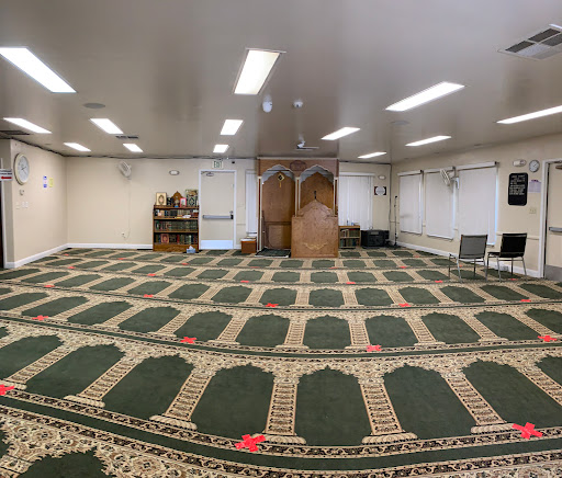 Masjid Sabireen