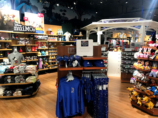 Toy Store «Disney Store», reviews and photos, 1400 Willowbrook Mall, Wayne, NJ 07470, USA