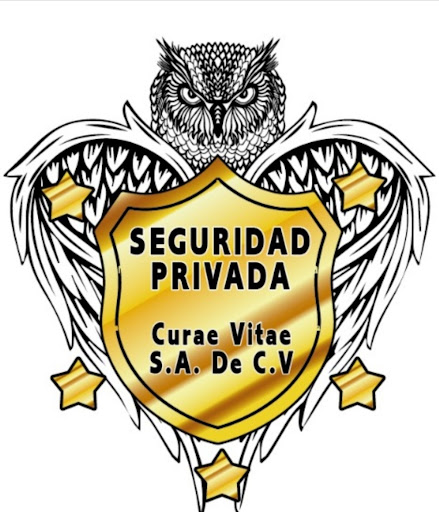 seguridad privada curae vitae S. A. De C. V