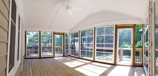 General Contractor «Triangle Home Solutions», reviews and photos, 1745 Laurel Park Pl, Cary, NC 27511, USA