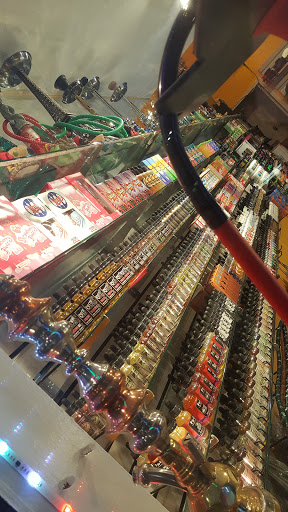 Vaporizer Store «Eastie Smoke Shop», reviews and photos, 76 Bennington St, East Boston, MA 02128, USA