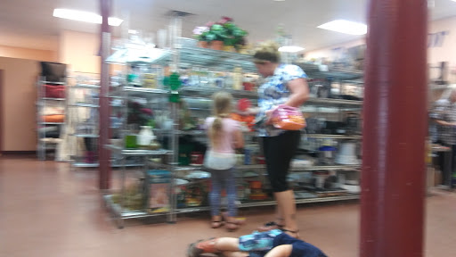 Thrift Store «Goodwill Okeechobee City Store & Donation Center», reviews and photos