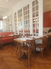 Atmosphère du Restaurant français Bouillon Notre Dame à Dijon - n°10