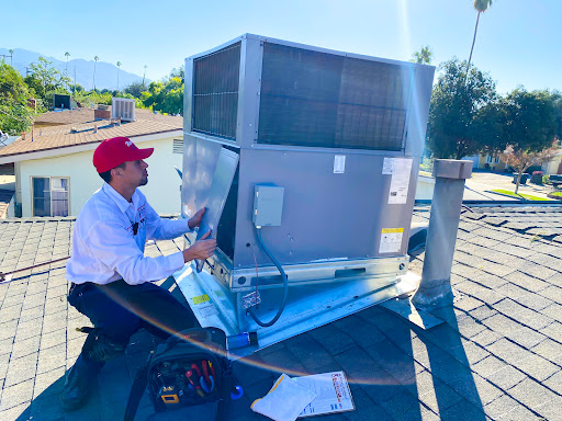 Redlands & Henry Bush Plumbing, Heating and Air Conditioning image