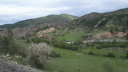 Başköy Köyü Muhtarlığı