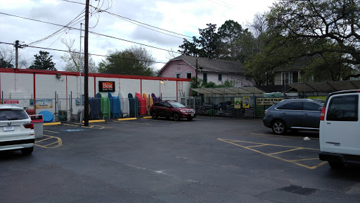 Hardware Store «C and D Hardware», reviews and photos, 314 E 11th St, Houston, TX 77008, USA