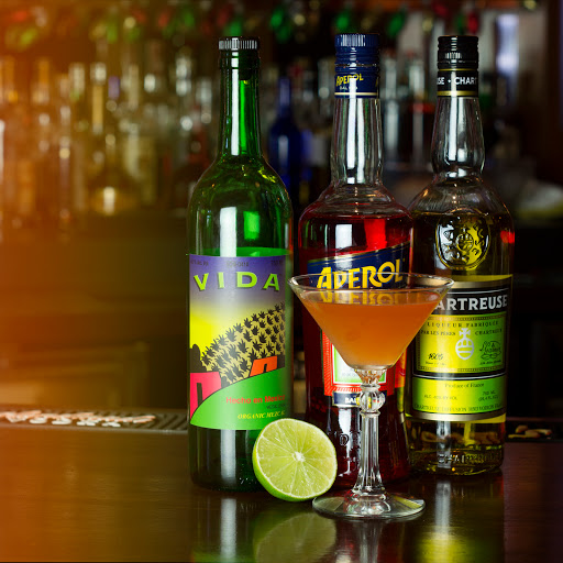 Movie Theater «The Kress Cinema & Lounge», reviews and photos, 817 8th Ave, Greeley, CO 80631, USA