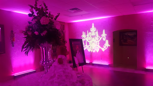 Banquet Hall «La Cantera Event Center», reviews and photos, 2801 US-77 Frontage Rd, Harlingen, TX 78552, USA
