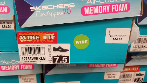 Shoe Store «Shoe Carnival», reviews and photos, 2800 SW 24th Ave, Ocala, FL 34471, USA