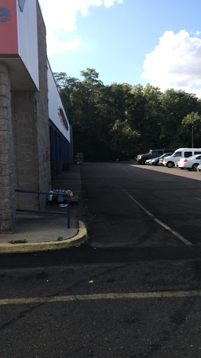 Auto Parts Store «Pep Boys Auto Parts & Service», reviews and photos, 72 Hazlet Ave, Hazlet, NJ 07730, USA