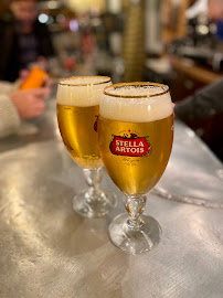 Bière du Le Bistrot Verdeau à Paris - n°10