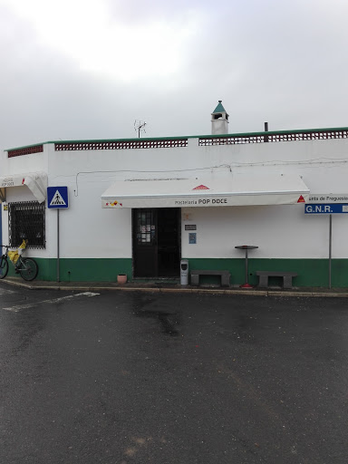 Pastelaria Pop Doce no Beja, Beja