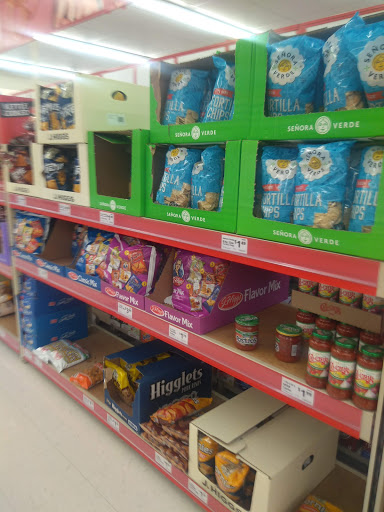 Grocery Store «Save-A-Lot», reviews and photos, 7030 State Highway BB, Cedar Hill, MO 63016, USA