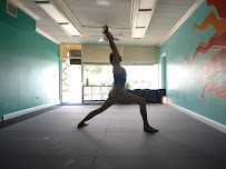 Warrior ONE yoga + row - Photo 8 - Car repair in Dunedin, FL, Miami