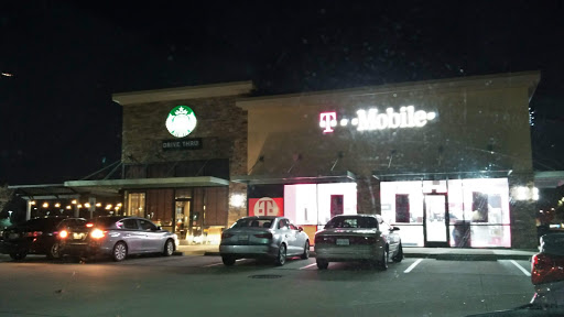 Coffee Shop «Starbucks», reviews and photos, 1757 E Hebron Pkwy, Carrollton, TX 75010, USA