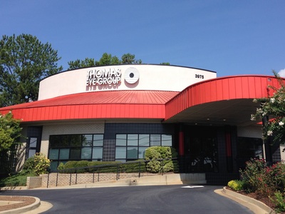 Thomas Eye Group, 3975 Lawrenceville Hwy, Lilburn, GA 30047, USA, 