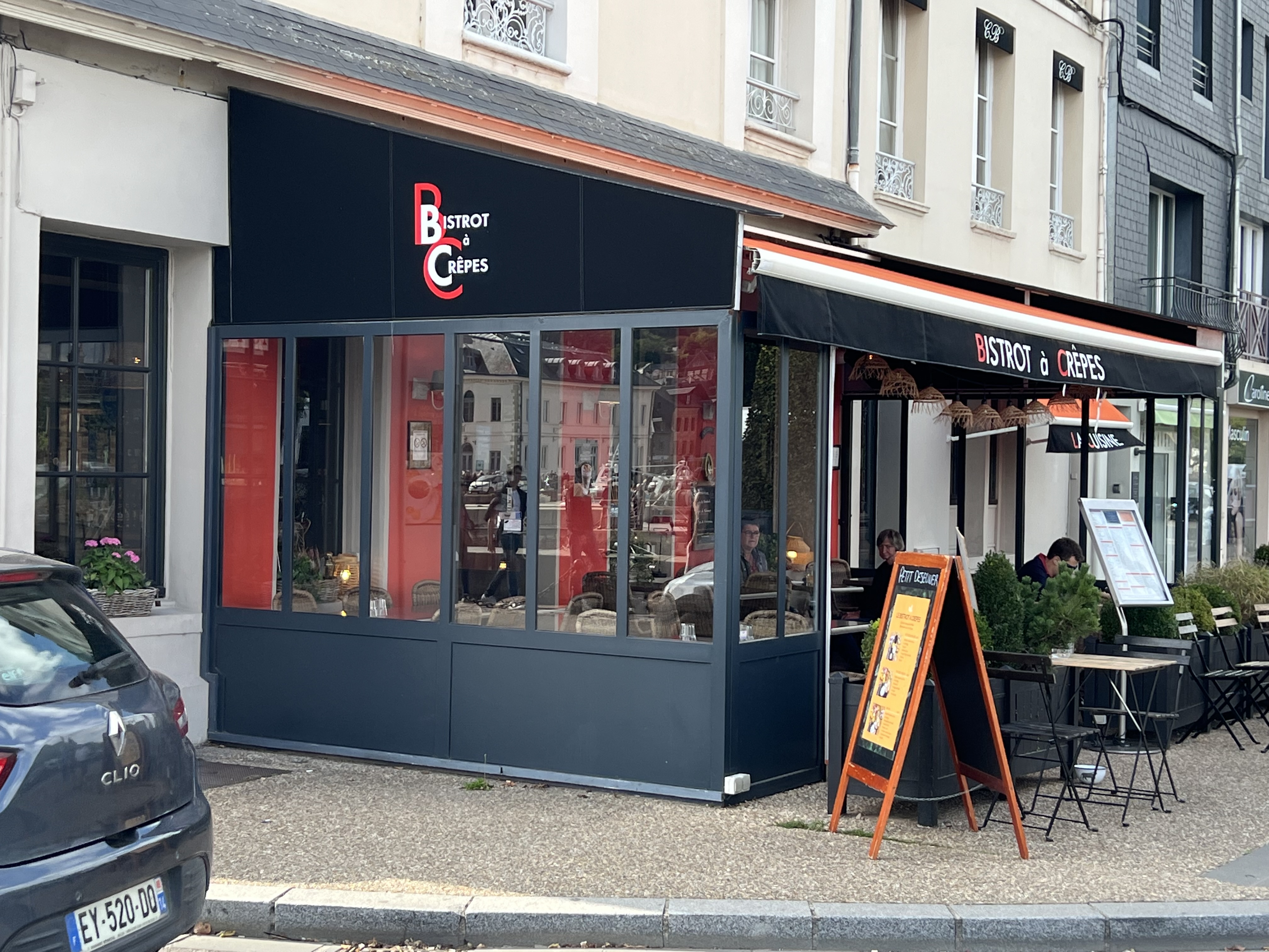Photo n° 3 de l'avis de Gérald.L fait le 18/09/2022 à 18:29