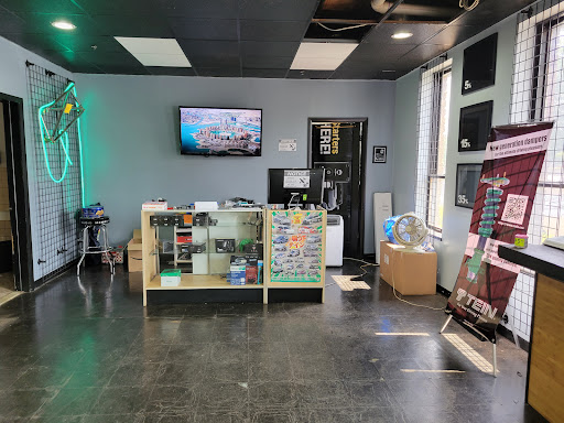 Car Stereo Store «Wired Electronics», reviews and photos, 601 E Edgar Rd, Linden, NJ 07036, USA