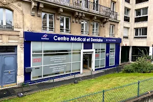 Centre de Dentiste Paris Montparnasse image