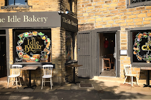 The Idle Bakery & Cafe