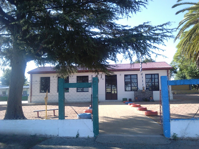 Escuela 73