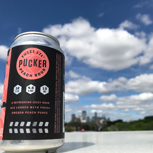 Brewery «56 Brewing», reviews and photos, 3055 NE Columbia Ave Suite 102, Minneapolis, MN 55418, USA