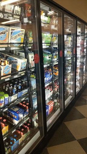 Liquor Store «Blanchards - Allston», reviews and photos, 103 Harvard Ave, Allston, MA 02134, USA