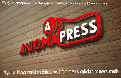 Anioma Blog & Publishing Press, Central Area 320231, Asaba, Nigeria, Newspaper Publisher, state Anambra