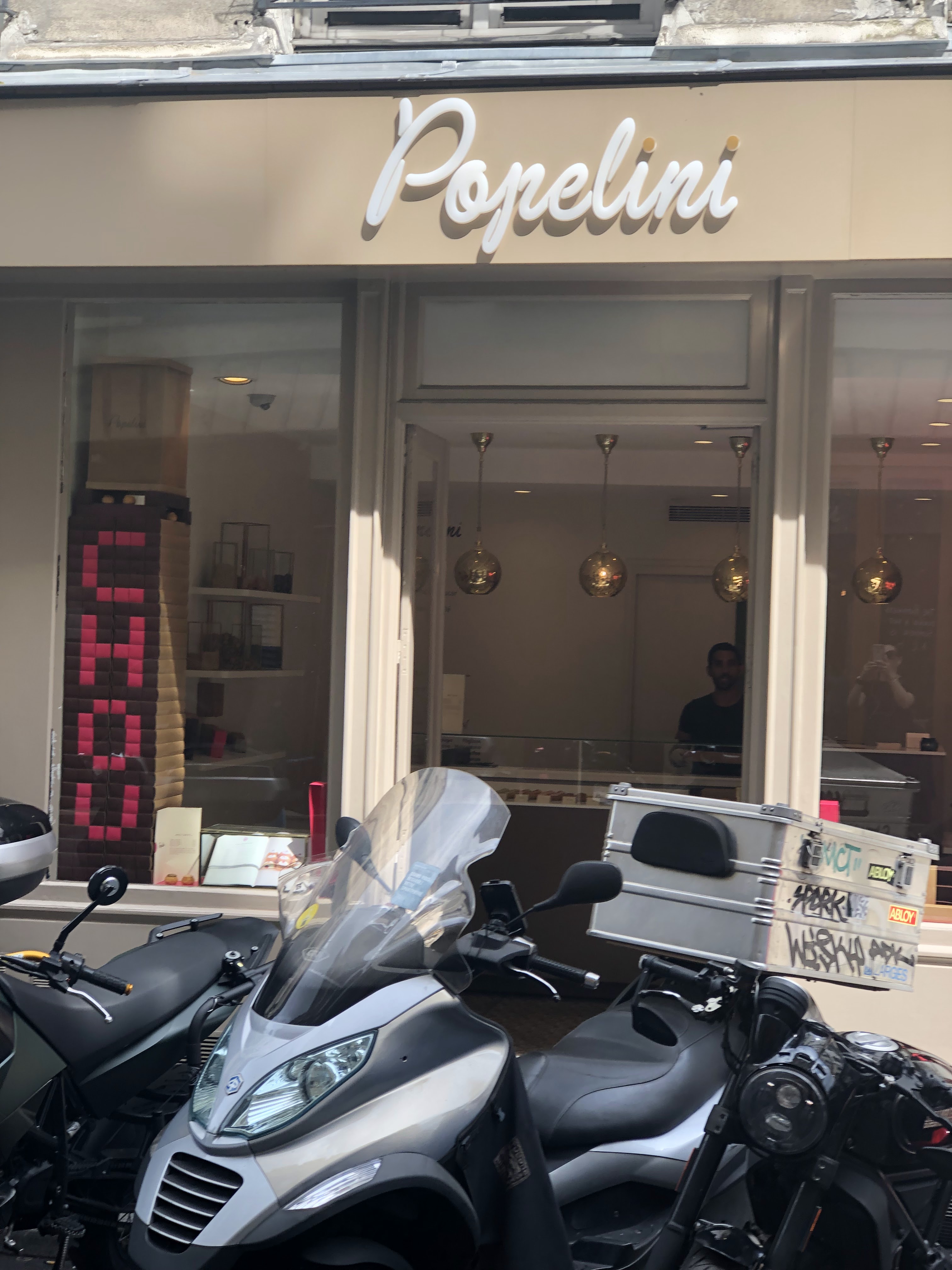 Photo n° 5 de l'avis de Ionela.o fait le 28/07/2019 à 05:34