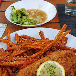 Photo n°1 de l'avis de Ma.a fait le 27/08/2023 à 07:01 sur le  Gasthaus Schlappn à Gerolzhofen