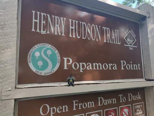 Park «Henry Hudson Trail / Popamora Point», reviews and photos, Shore Dr, Atlantic Highlands, NJ 07716, USA