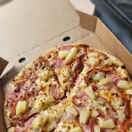 Photo n°3 de l'avis de Sebastian.e fait le 07/07/2023 à 17:55 sur le  Domino's Pizza Dortmund City Ost à Dortmund