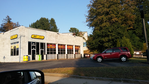 Brake Shop «Jet Auto Service», reviews and photos, 40 Shaker Rd, East Longmeadow, MA 01028, USA