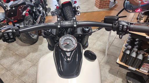 Harley-Davidson Dealer «Harley-Davidson of Baltimore», reviews and photos, 8845 Pulaski Hwy, Baltimore, MD 21237, USA