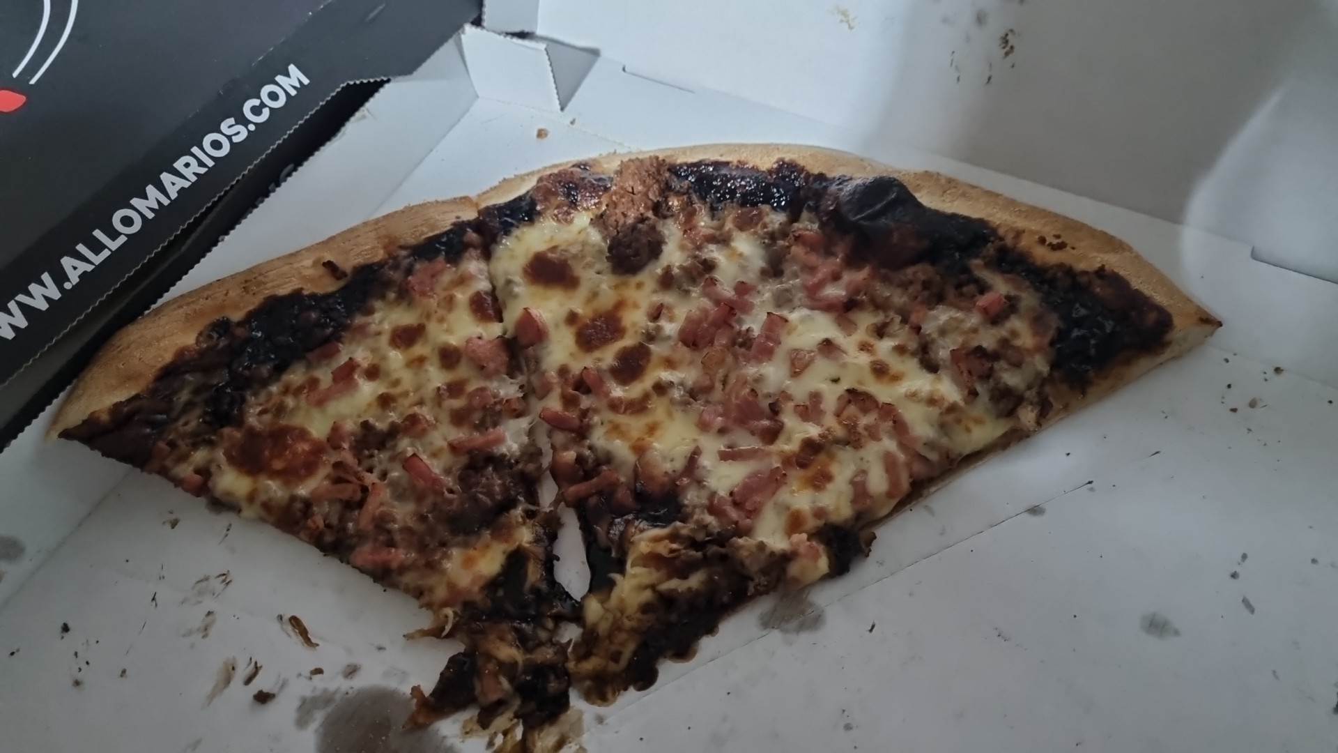 Photo n° 2 de l'avis de christine.a fait le 20/02/2022 à 22:22