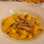 Photo n°12 de l'avis de Alex.i fait le 30/01/2020 à 18:32 sur le  Trattoria Al Cerchio à Ravenna