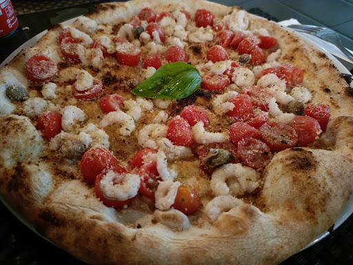 Il Vespro Pizzeria Rosticceria da Asporto in Portopalo di Capo Passero, Libero consorzio comunale di Siracusa