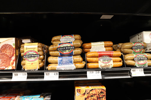 Grocery Store «Food Lion», reviews and photos, 38650 Sussex Hwy Unit 1, Delmar, DE 19940, USA