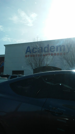 Sporting Goods Store «Academy Sports + Outdoors», reviews and photos, 7200 Concourse Pkwy, Douglasville, GA 30134, USA