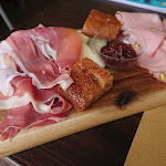 Photo n°1 de l'avis de Lorenzo. fait le 05/06/2022 à 16:28 sur le  Trattoria Solidale @ Cascina Bellaria à Milan