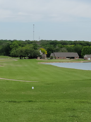 Golf Course «Mill Creek Golf Club», reviews and photos, 1610 Club Cir, Salado, TX 76571, USA