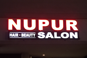 Nupur Hair & Beauty salon image