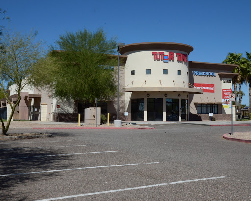 Day Care Center «Tutor Time of Glendale, AZ», reviews and photos, 5550 W Bell Rd, Glendale, AZ 85308, USA