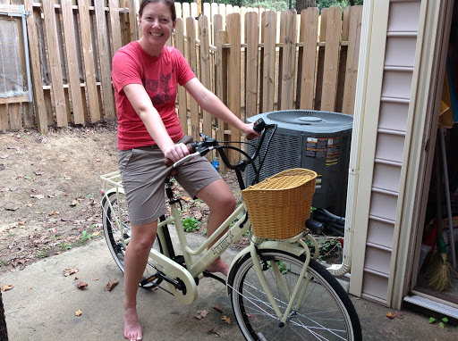 Bicycle Store «Oak City Cycling Project», reviews and photos, 212 E Franklin St, Raleigh, NC 27604, USA