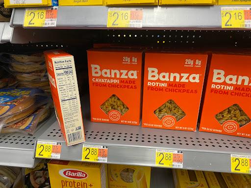 Supermarket «Walmart Neighborhood Market», reviews and photos, 11 Glynn Plz, Brunswick, GA 31520, USA