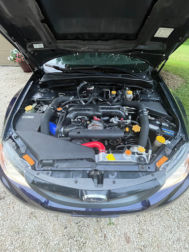 Auto Repair Shop «The Shop», reviews and photos, 18 Pearl St, Norwalk, CT 06850, USA